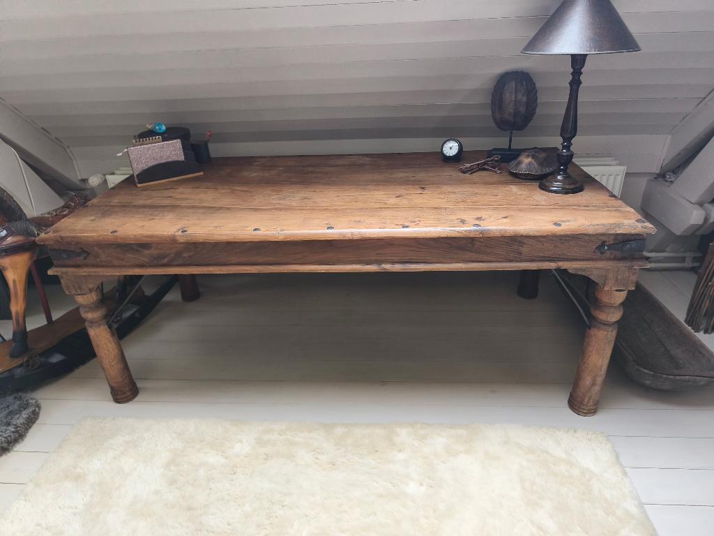Tafel, Enlèvement, Utilisé