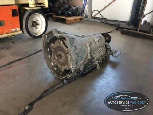 BMW 320i E92 3 serie automaat N43 N43B20 versnellingsbak, -, Utilisé, -, -