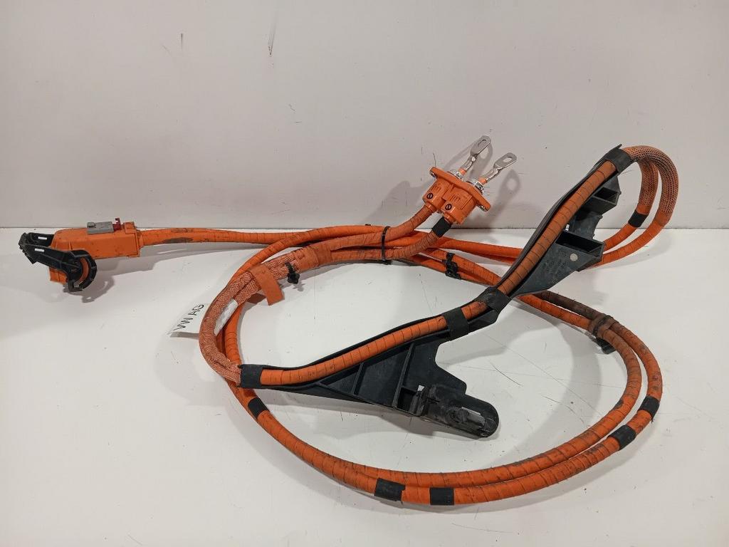 Kabel Seat Leon, Onderdelen@venauto.nl, Van der Ven Autorecycling B.V., Ettenseweg 76, 4706 PB Roosendaal, The Netherlands, Enlèvement ou Envoi