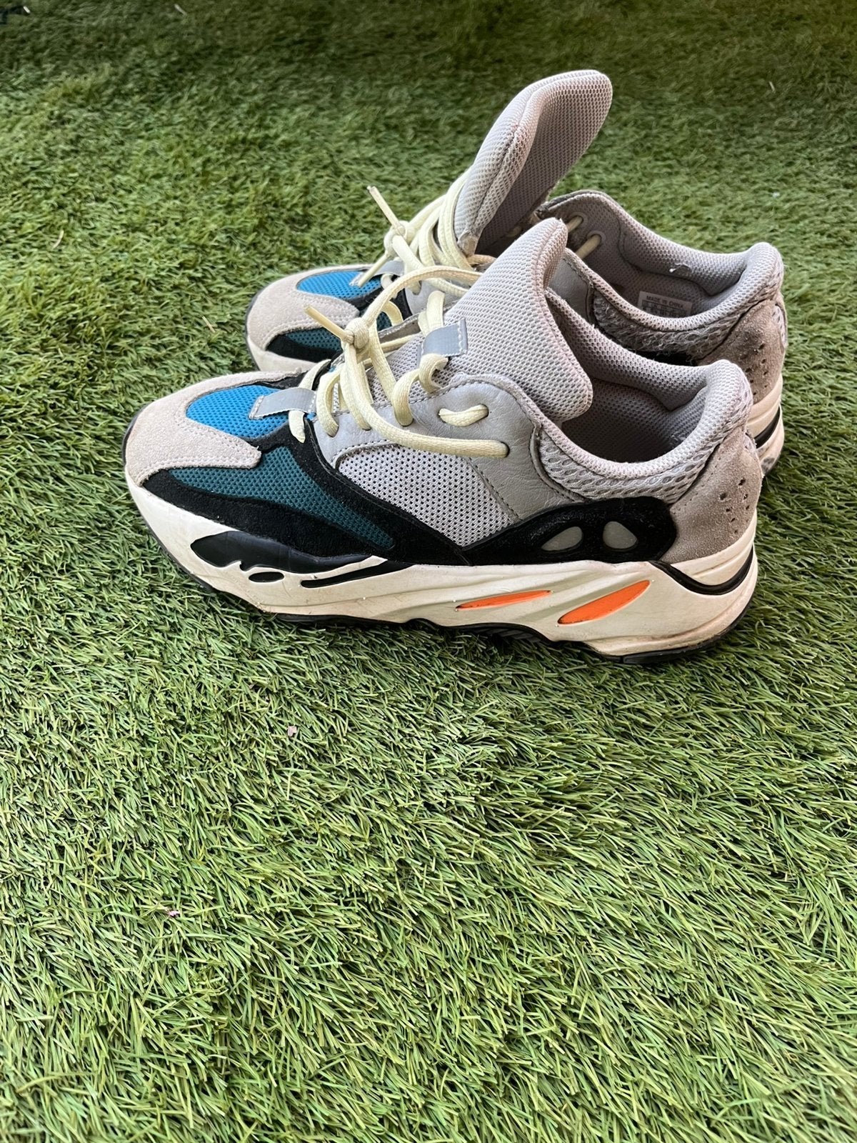 Adidas Yeezy 700, Kleding | Heren, Schoenen, Ophalen, Overige kleuren, Sneakers, Gedragen
