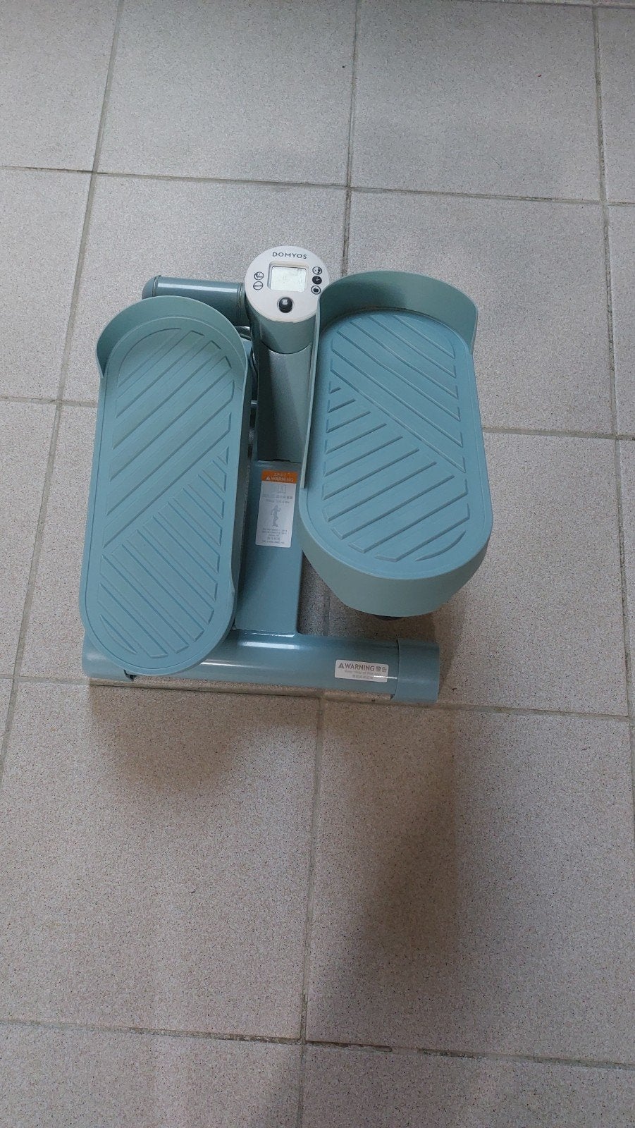 Mini stepper, Sports & Fitness, Enlèvement
