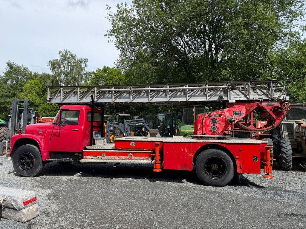 IHC International Loadstar 1800, foto 6