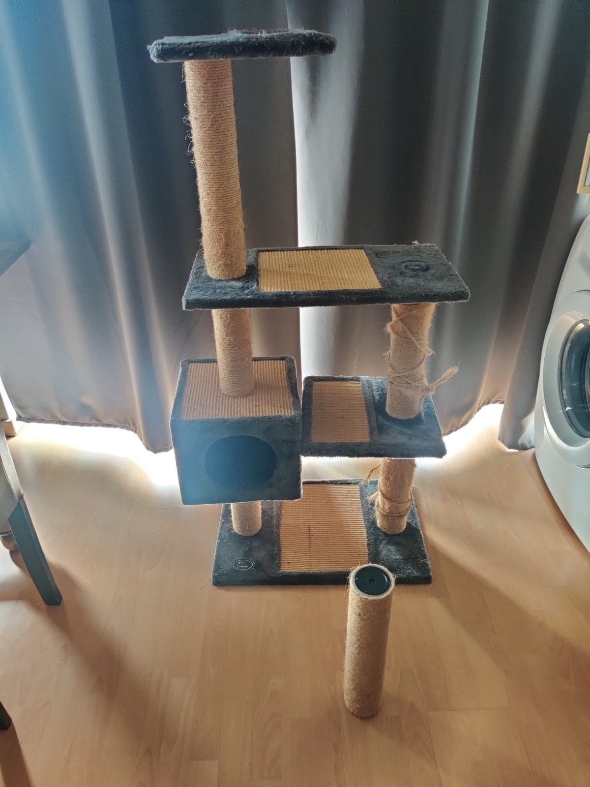 griffoir pour chat, Animaux & Accessoires, Meubles griffoirs pour chats, Enlèvement