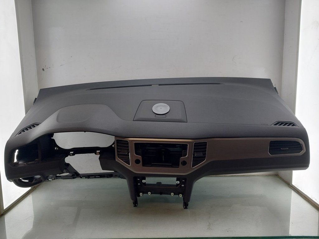 ENSEMBLE AIRBAG + TABLEAU DE BORD Golf Sportsvan (AUVS), Volkswagen, Volkswagen AG, Utilisé, Kundenbetreuung@volkswagen.de