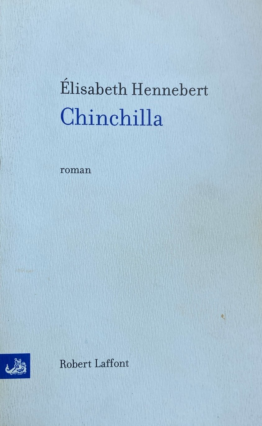 Élisabeth hennebert chinchilla, Enlèvement ou Envoi