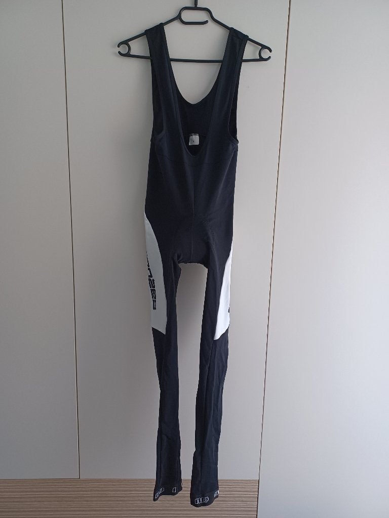Lange fietsbroek voor winter - S, Gebruikt, Diversen, Onderkleding, Dames