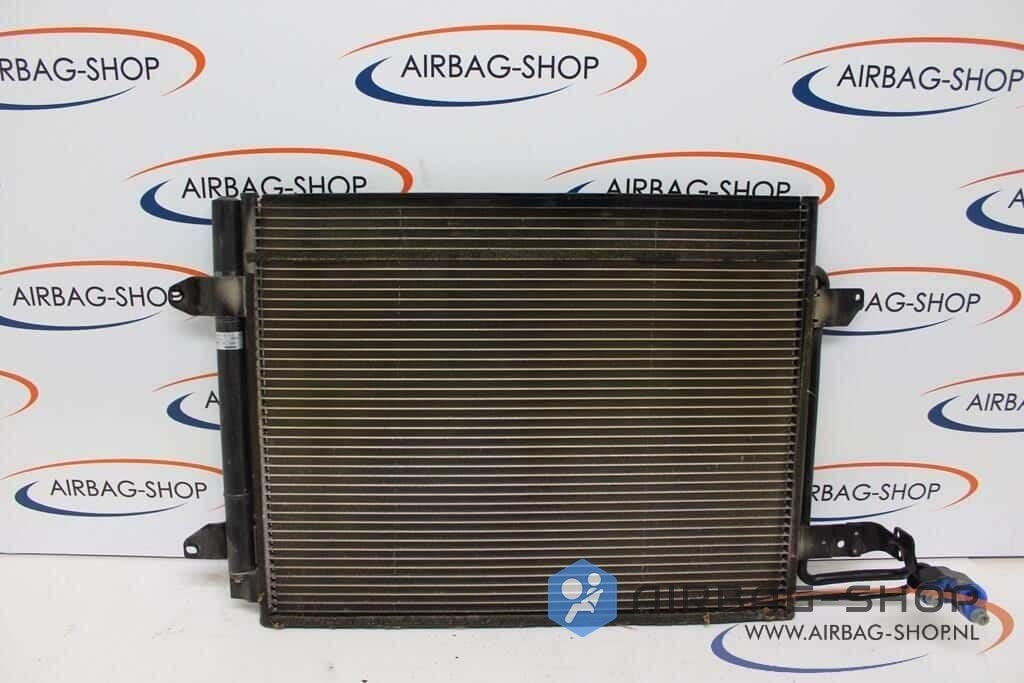 Volkswagen Caddy / Touran Condensor 1T0820411B, -, Utilisé, -, -