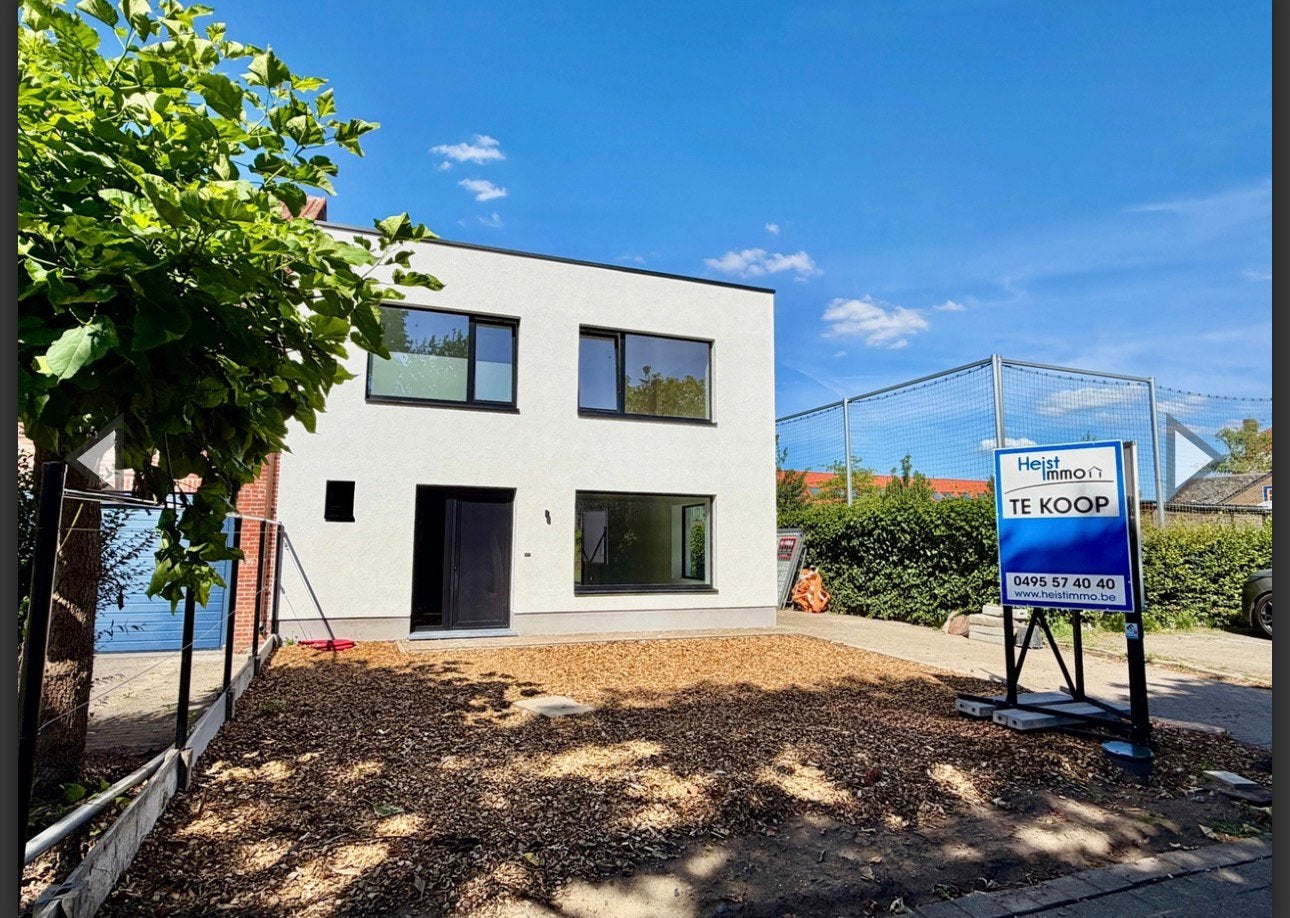 Vernieuwbouw te westerlo (geen BTW), Immo, 160 m², Provincie Antwerpen, 200 tot 500 m²