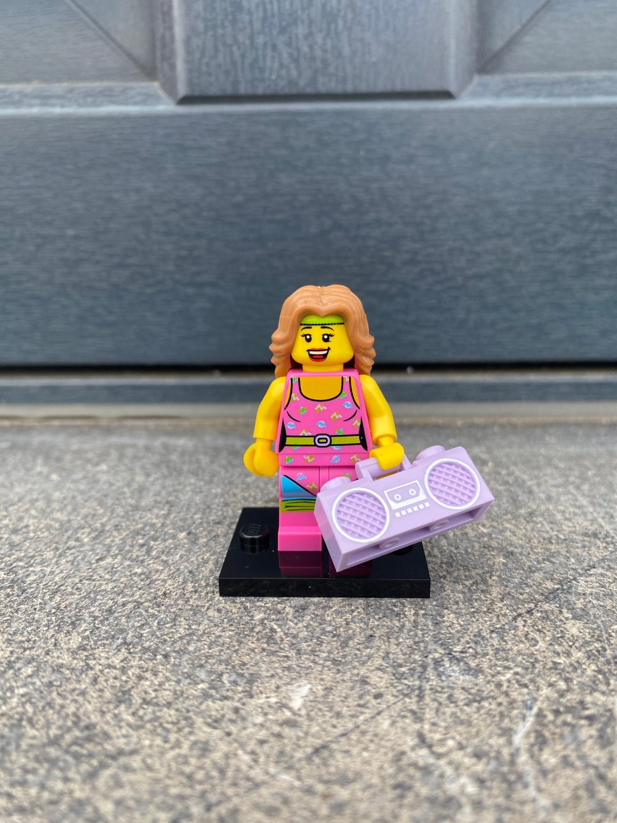 Lego minifiguren verschillende series, Ophalen of Verzenden, Zo goed als nieuw, Lego