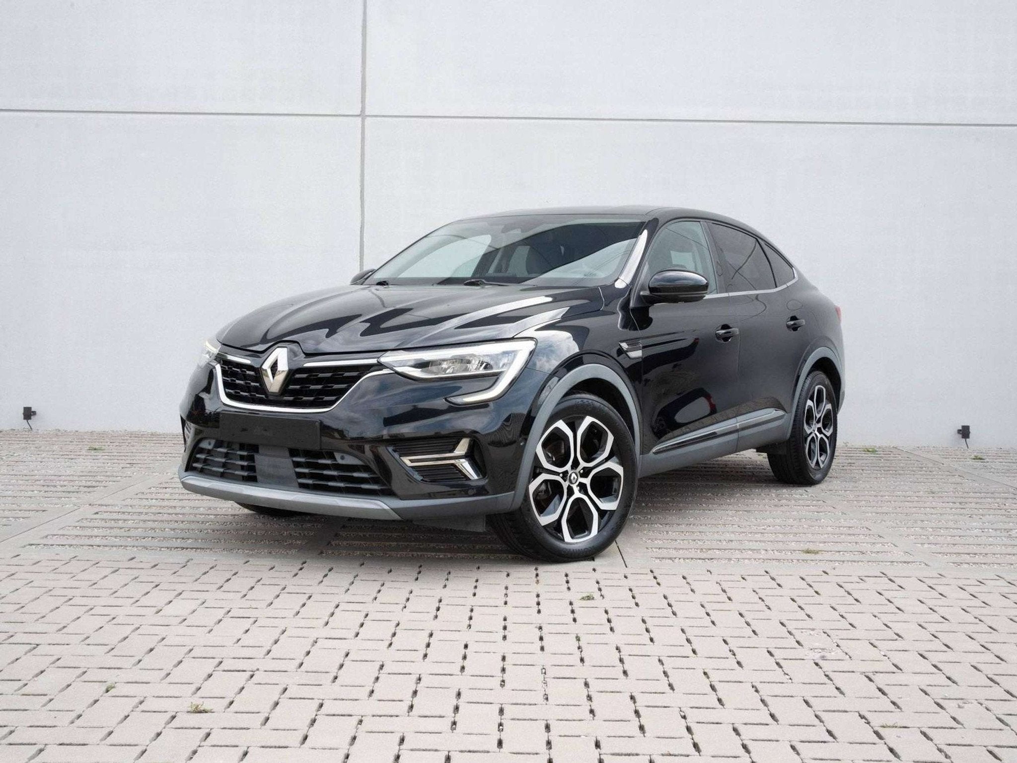 Renault Arkana 1.3 TCe Techno | 1e Eigenaar | Achteruitrijca, Autos, Arkana, Achat, Euro 6, Entreprise