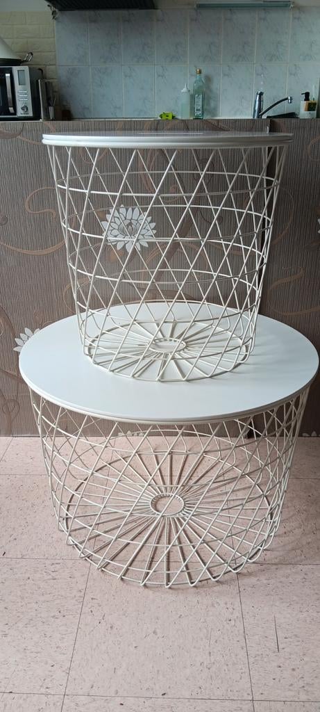 Table basse