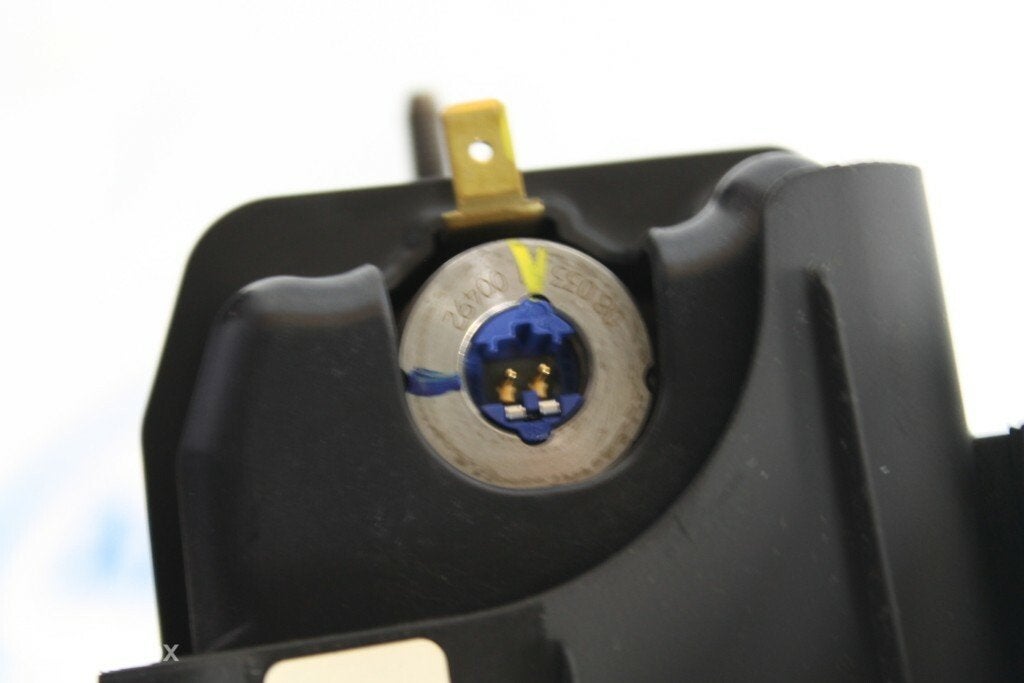Airbag genou Citroen C5 (2008-....)
