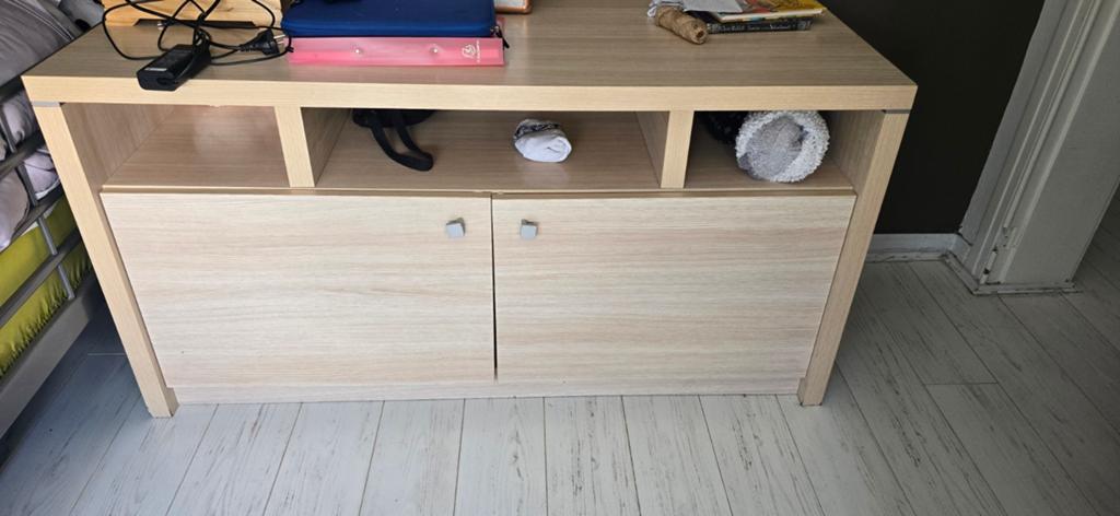 Armoire basse, Maison & Meubles, Enlèvement