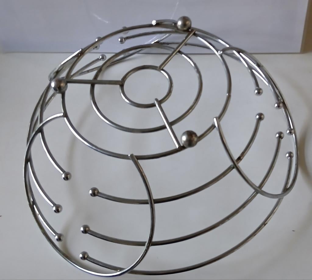 Fruitmand, Huis en Inrichting, Woonaccessoires | Schalen en Manden, Ophalen of Verzenden