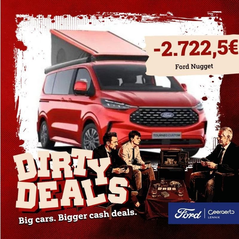 Ford Transit Custom, Autos, Achat, Entreprise, Diesel, Automatique