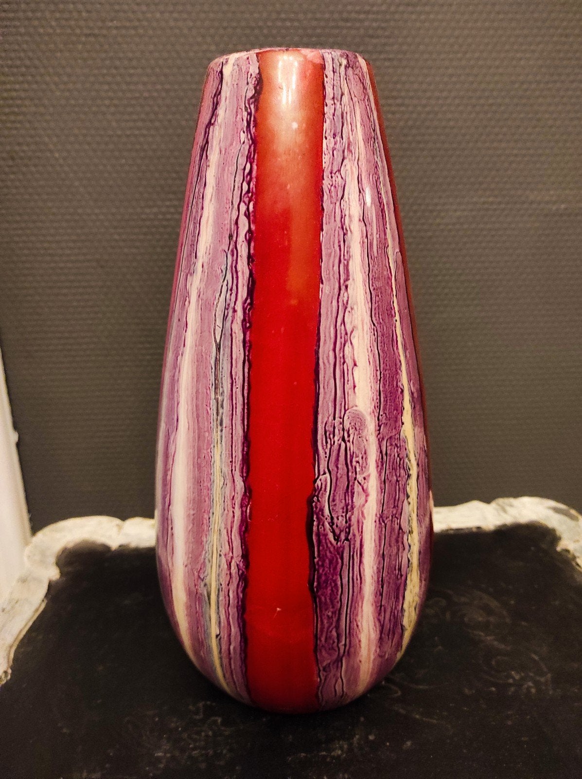 Vaas jaren 70?, Antiek en Kunst, Ophalen