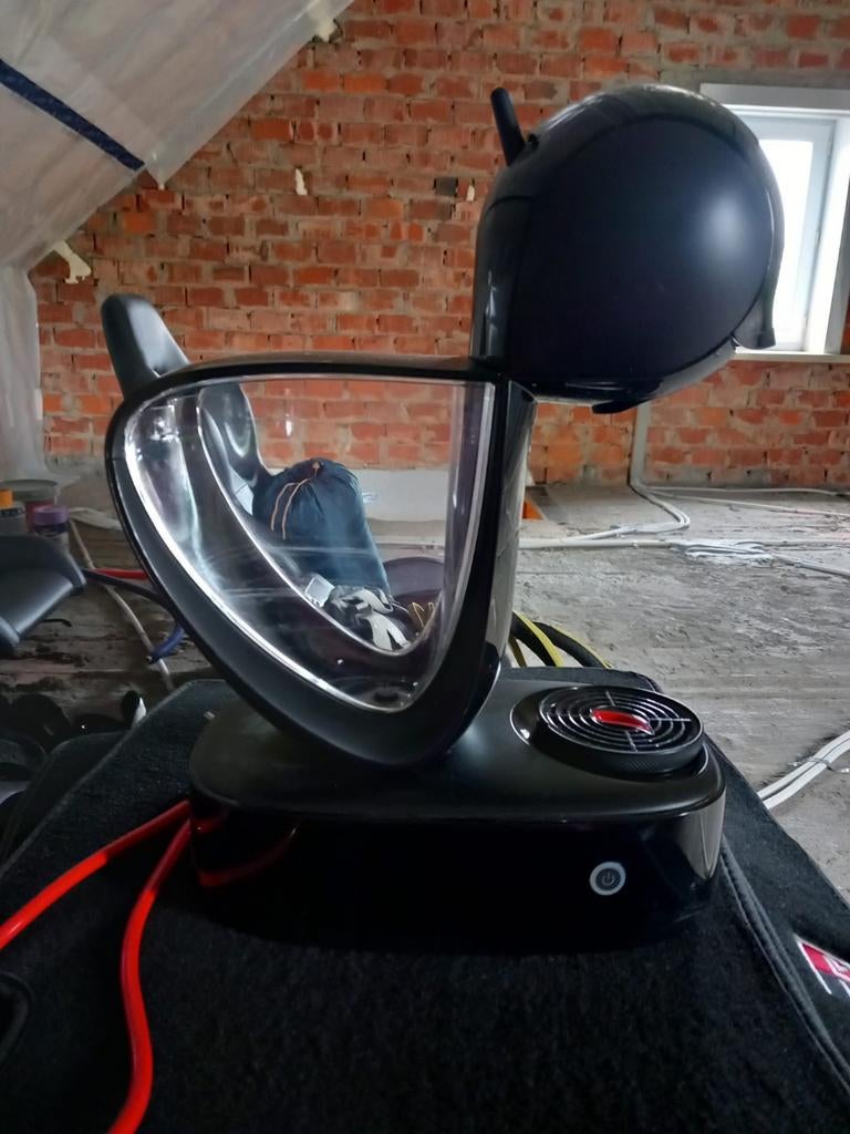 Dolce gusto, Elektronische apparatuur, Koffiezetapparaten, Ophalen, Koffiemachine