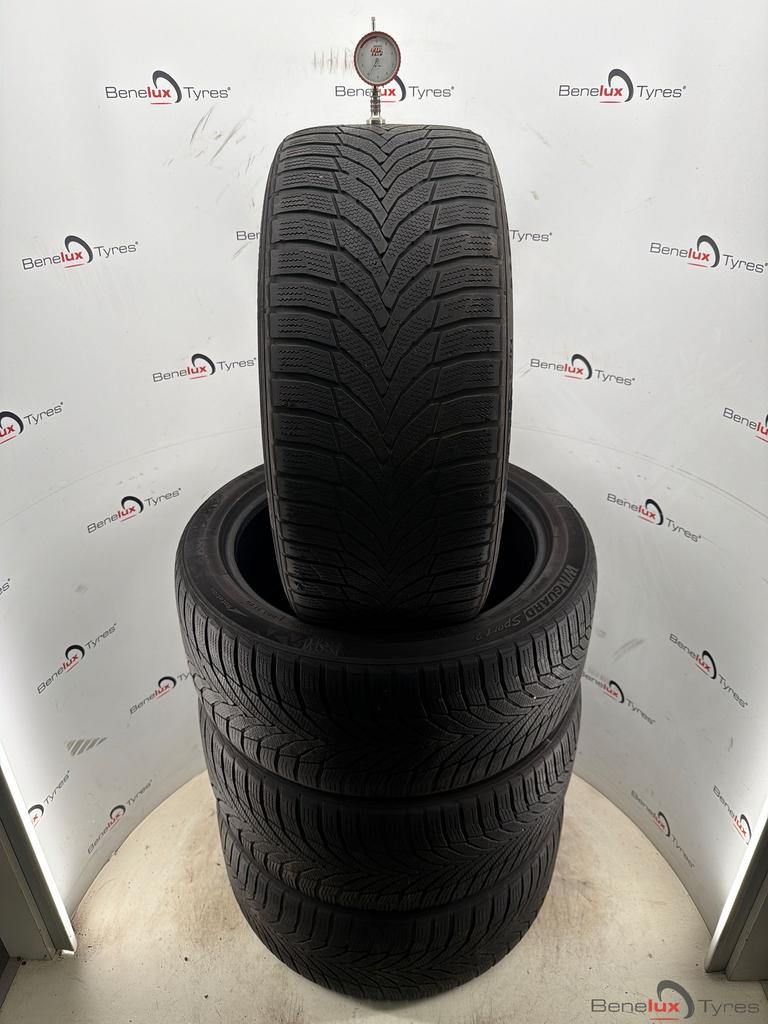 snow 275/40ZR20 275/40R20 275/40 ZR20 R20 275/40/20 2754020, Auto-onderdelen, Banden en Velgen, Band(en), Winterbanden, 20 inch
