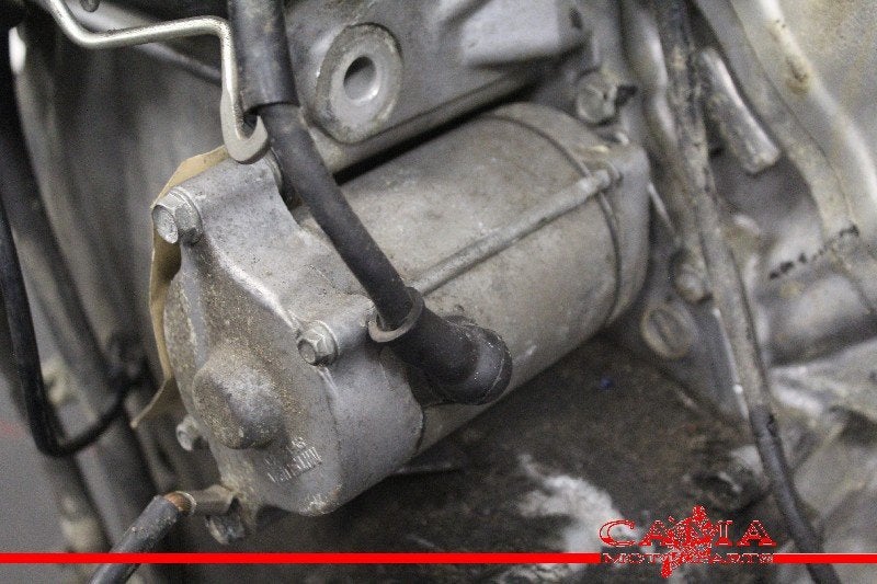 STARTMOTOR Honda ST 1300 Pan European (ST1300 ST1300A), Motoren, Dhr. S. di Majo, Gebruikt, Info@cama-motorparts.nl, P.J. Troelstraweg 8 8
3144 CX  MAASSLUIS, NL