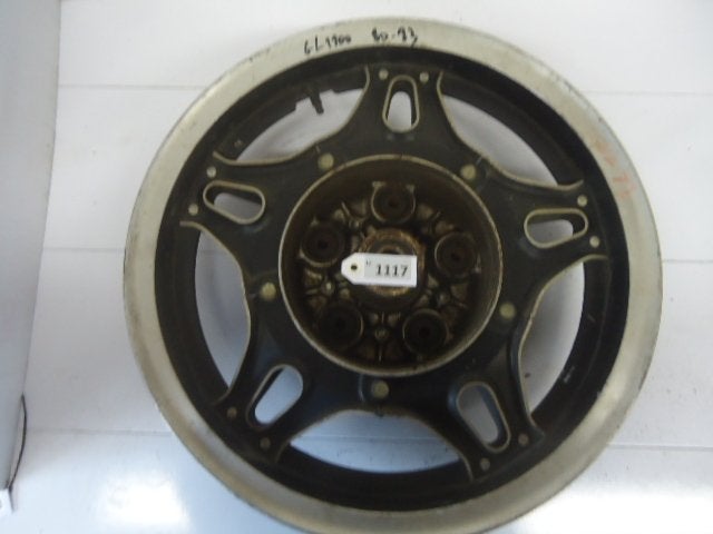 GL1100 1980 - 1983 Honda Velg D1-33280, Motoren