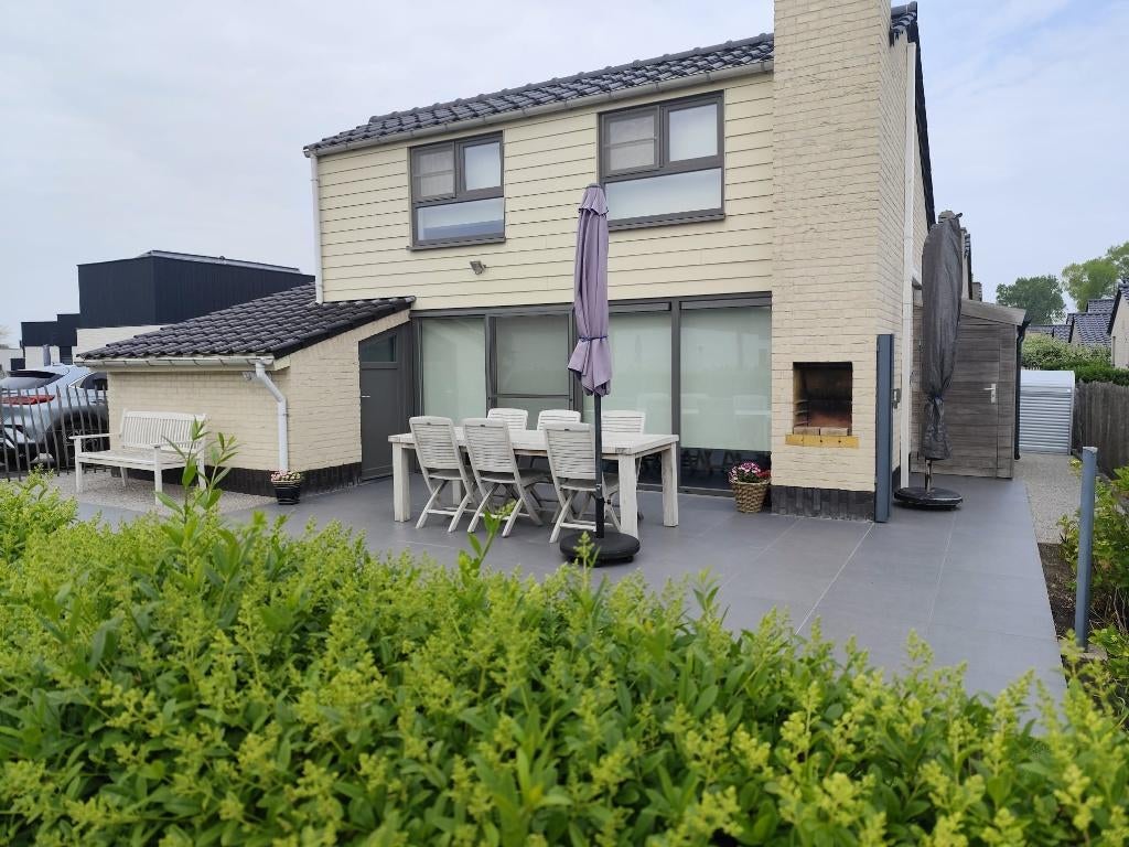 vakantiewoning te huur Lombardsijde Middelkerke Nieuwpoort, Recreatiepark, 3 slaapkamers, Antwerpen of Vlaanderen, Overige typen
