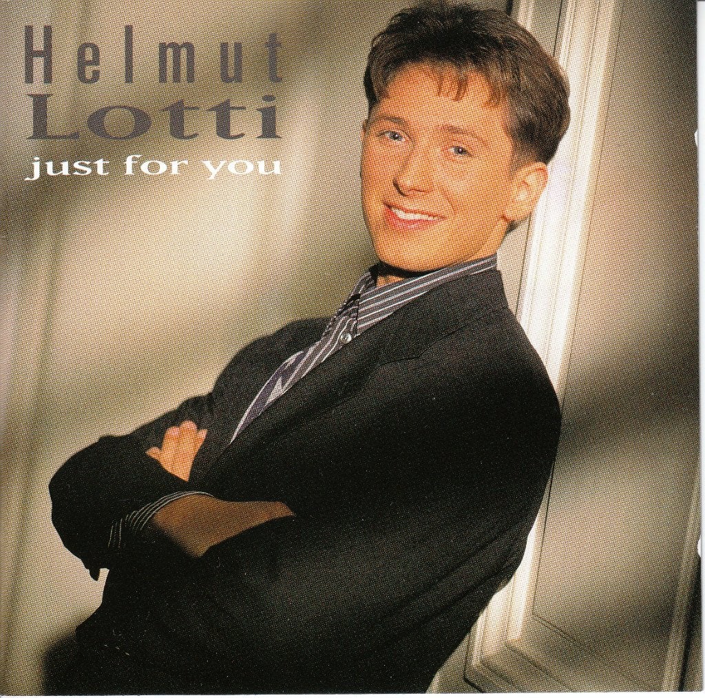 Full CD's van Helmut Lotti, Cd's en Dvd's, Cd's | Nederlandstalig, Pop, Verzenden