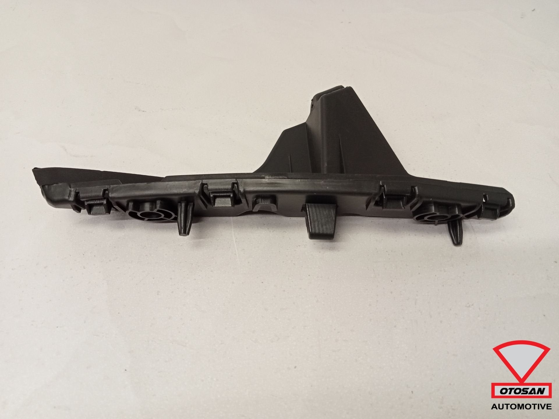 Opel Corsa F Bumpersteun houder Rechts Voor 9829335780, Voor, Kontakt@opel-infoservice.de, Bumper, Opel