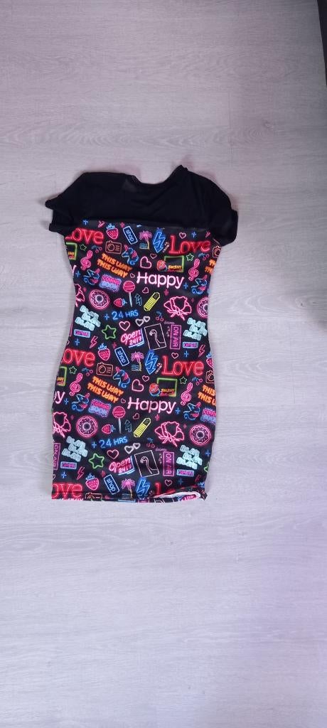 Leuke kleedjes voor meisjes, Kinderen en Baby's, Ophalen, Gebruikt, Meisje, Jurk of Rok