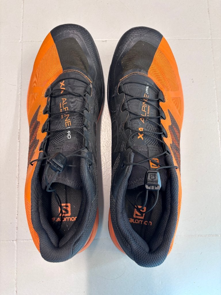 Chaussures de randonnée Salomon XA Alpine Pro 44 2/3, Enlèvement ou Envoi, Neuf, Chaussures
