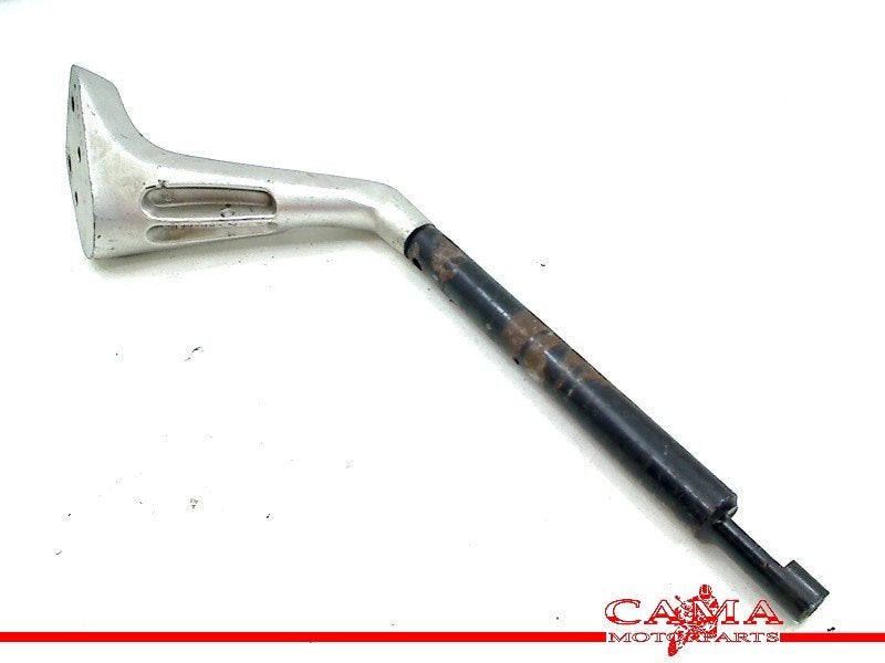 STUURHELFT RECHTS BMW R 1200 RT 2005-2009 (R1200RT 05), Motoren, Onderdelen | BMW, Dhr. S. di Majo, Gebruikt, Info@cama-motorparts.nl