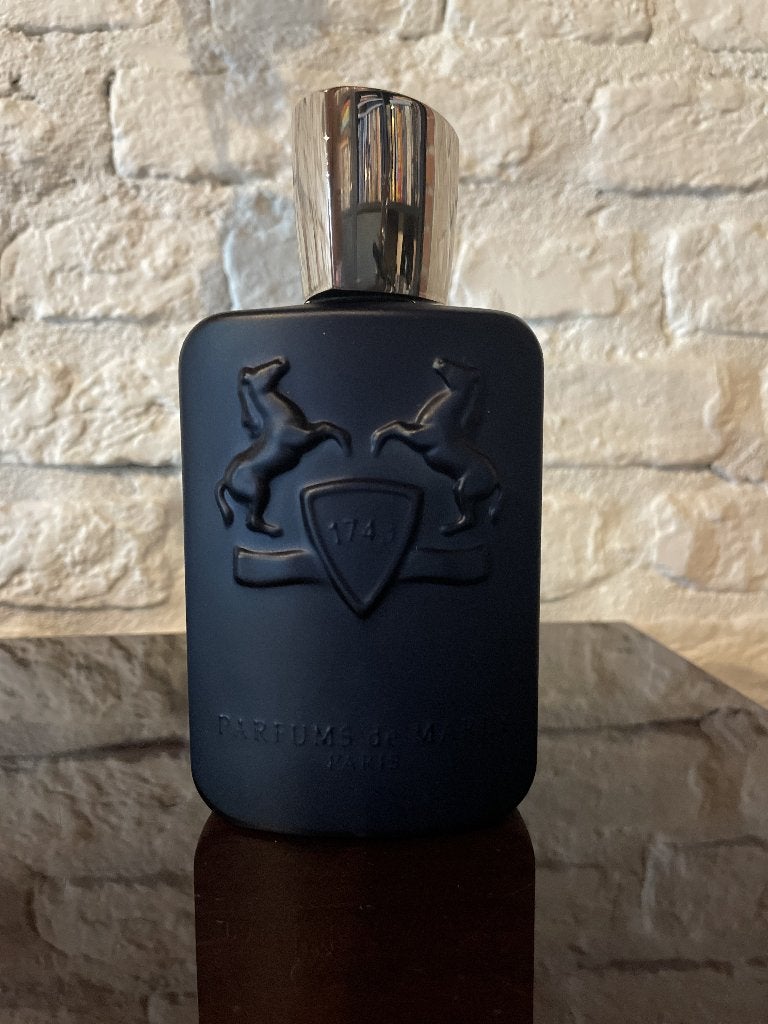 Parfums de Marly Layton Eau de Parfum 125 ml – 55% vol, Enlèvement, Utilisé