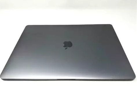 MacBook Pro 15" (2018) — Scherm moet worden vervangen, Computers en Software, Ophalen, Gebruikt, 256 GB, 2 tot 3 Ghz