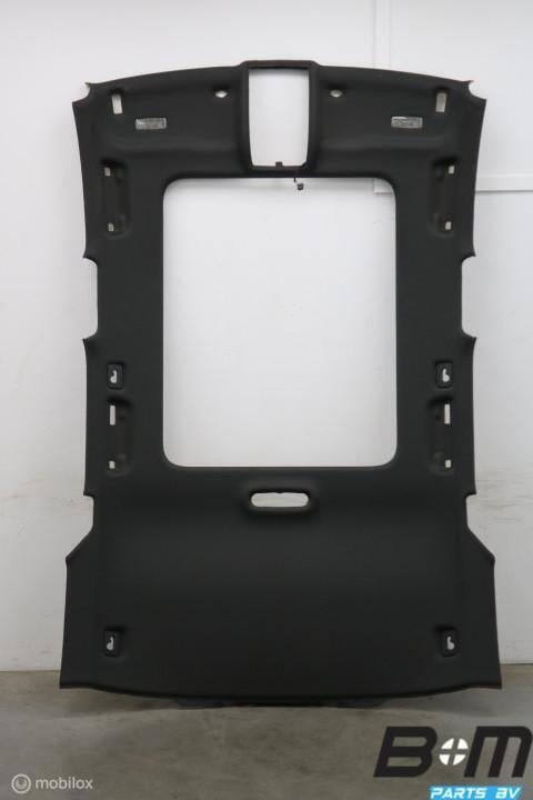 Zwarte hemelbekleding Audi A6 4G Avant 4G9867506D, Auto-onderdelen, Gebruikt