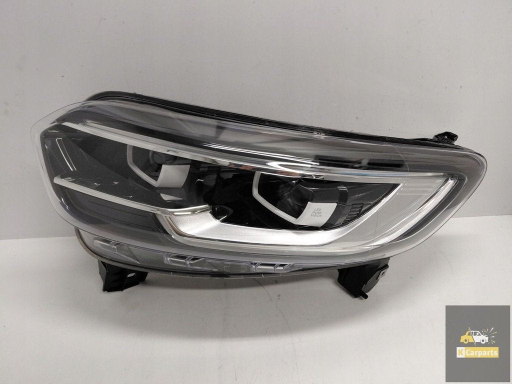 260608385R, Renault Kadjar Lift Full LED Light Links Perfect, Renault Group, Contact.group@renault.com, Renault, Utilisé
