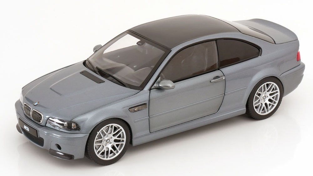 BMW M3 CSL E46 - Échelle 1/18 - LIMITED Edition - PRIX: 119€, Hobby & Loisirs créatifs, Enlèvement ou Envoi, Neuf, Voiture, Norev