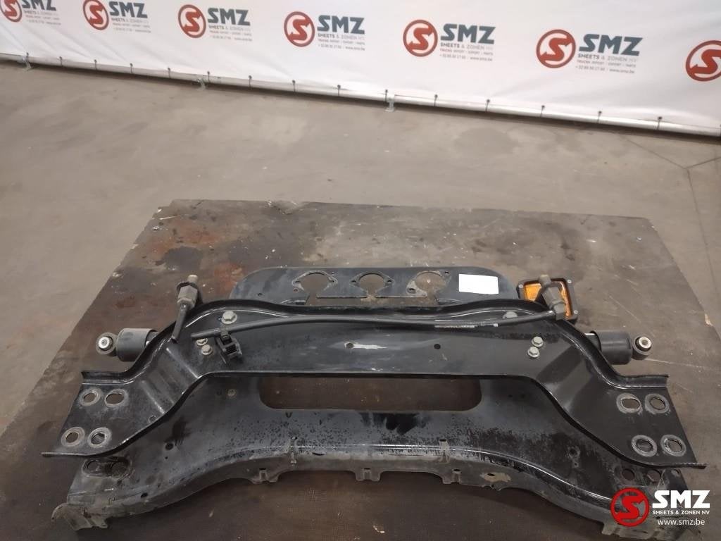 Occ support de serpent DAF XF 106, Utilisé, DAF, Autres pièces automobiles