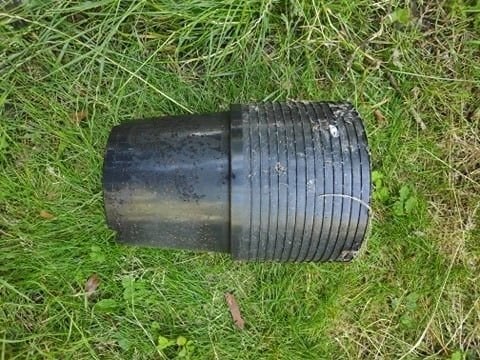 bloempotten, Tuin en Terras, Ophalen