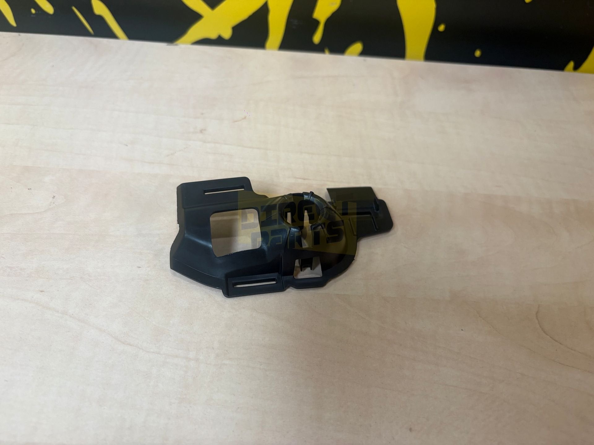 Mercedes-Benz VITO (11/14-) bumper houder Origineel! A447885, Neuf, -, Avant, -
