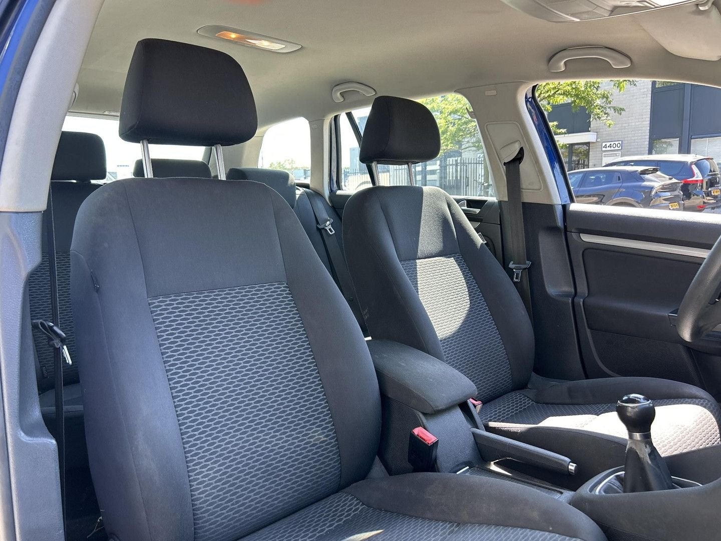 Volkswagen Golf Variant 1.6 TDI Trendline | climatisation |, Autos, Achat, Entreprise, Boîte manuelle, Golf