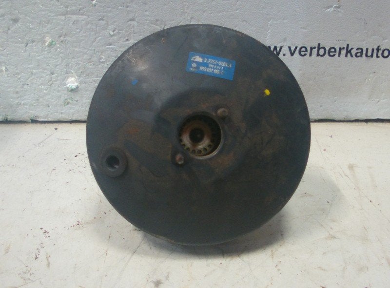 MASTERVAC / SERVOFREIN Audi 80 Quattro (B3) (893-612-105-c), Auto-Union-Straße  1,
85057  Ingolstadt, DE, Info@audi.de, Audi, Utilisé