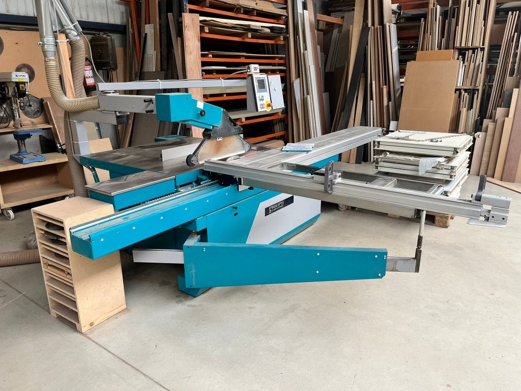 Martin T74, 1200 watts ou plus, 70 mm ou plus, Comme neuf, Enlèvement