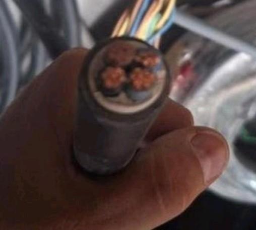 Exvb 4g16mm, Enlèvement, Neuf, Câble ou Fil électrique