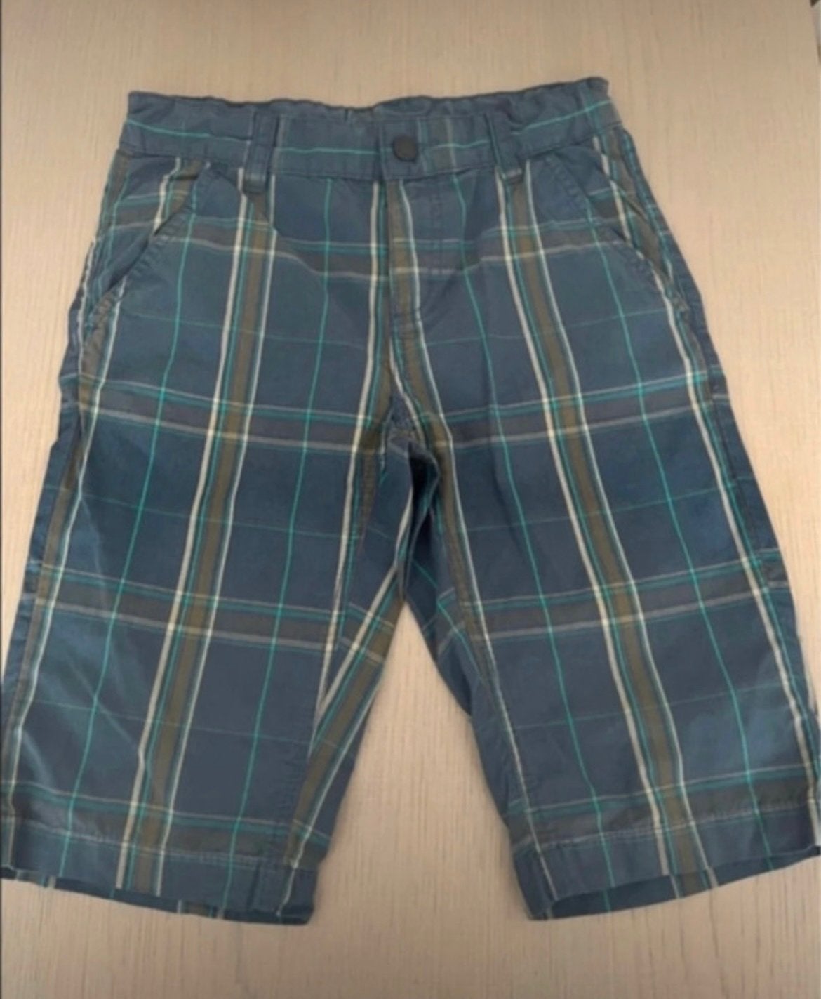 Short c&a maat 146, Ophalen of Verzenden, Zo goed als nieuw