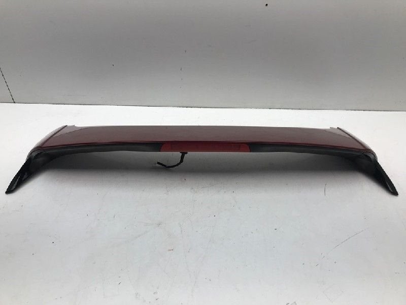 DAKSPOILER Nissan Qashqai (J11) (01-2013/-), Gebruikt, Nissan