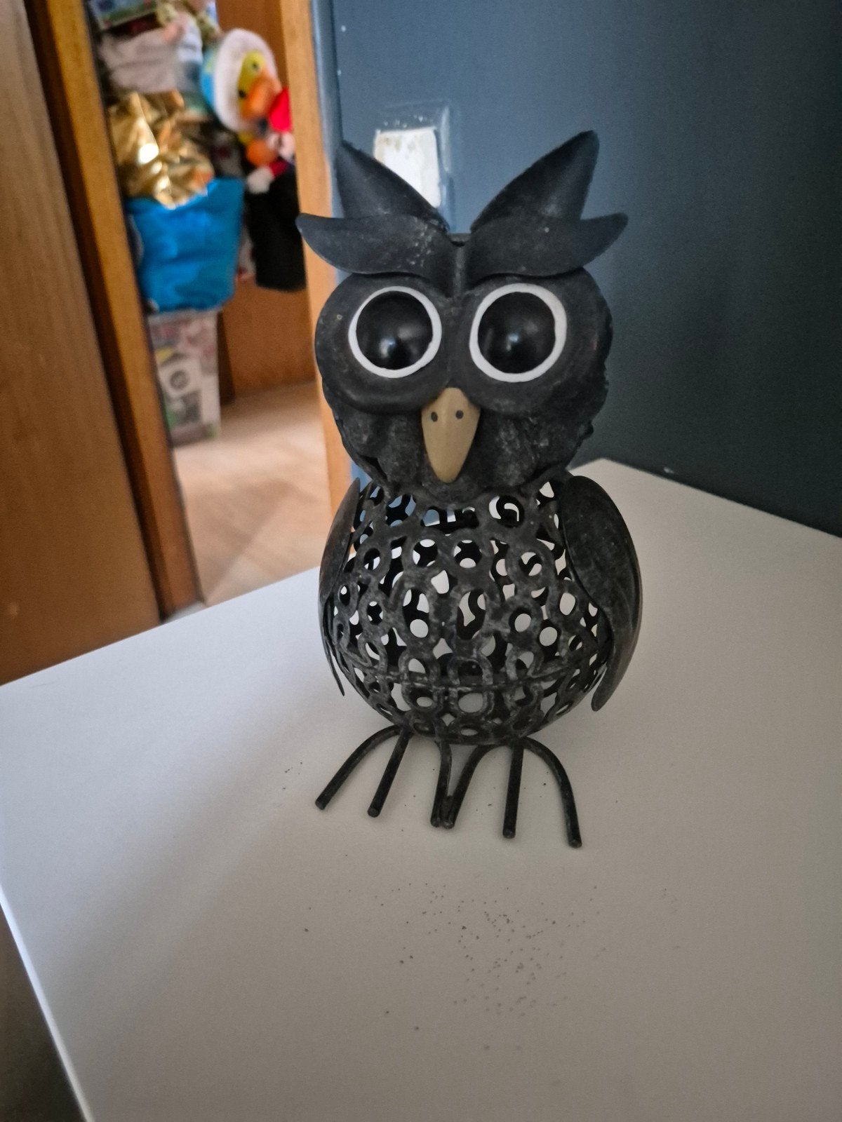 uil decoratie goede staat, Enlèvement ou Envoi