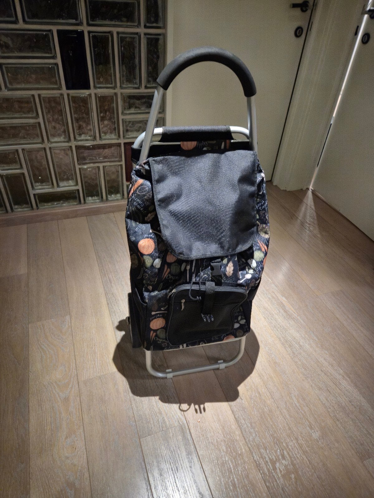 Boodschapen troly, Bijoux, Sacs & Beauté, Enlèvement