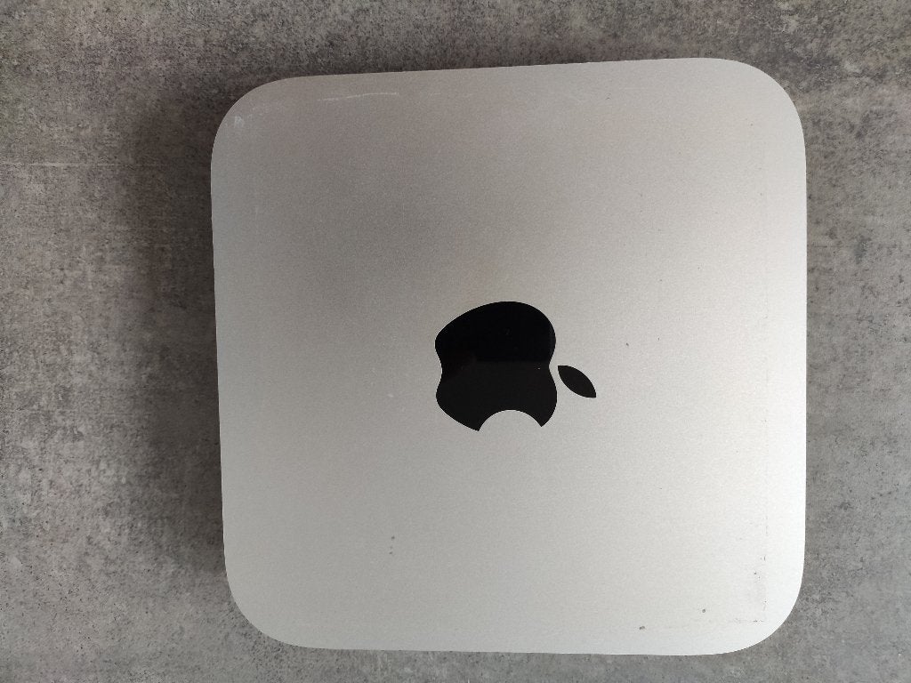 Apple mac mini 2014  1Tb, 8ram i5, Enlèvement ou Envoi, 8 GB, Comme neuf, Mac Mini