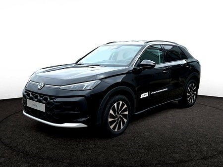 Volkswagen T-Roc LIFE 1.5 eTSI 116 PK DSG AUTOMAAT, Auto's, SUV of Terreinwagen, T-Roc, Automaat, Adaptive Cruise Control