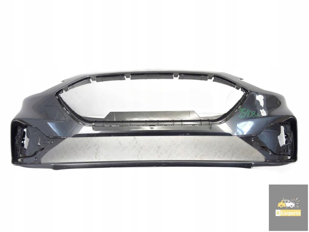 Ford Focus 4 MK4 ST LINE Voorbumper, Auto-onderdelen, Gebruikt, Info@ford.com, Ford, Bumper
