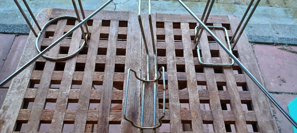 Beugel veiligheidsmiddelen, Enlèvement, Utilisé, Autres types, Voilier ou Bateau à moteur